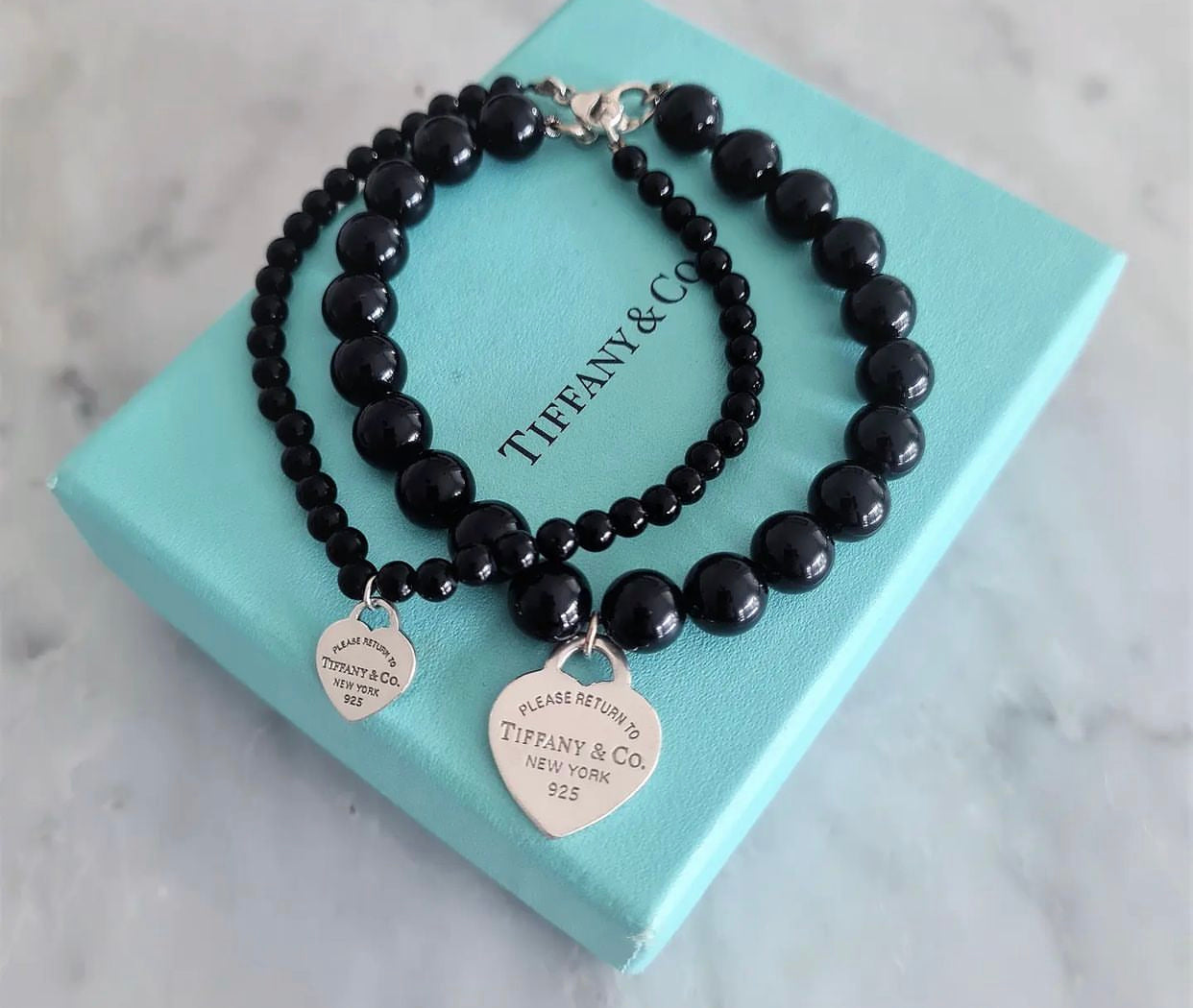 Bracciale MOOD Tiffany