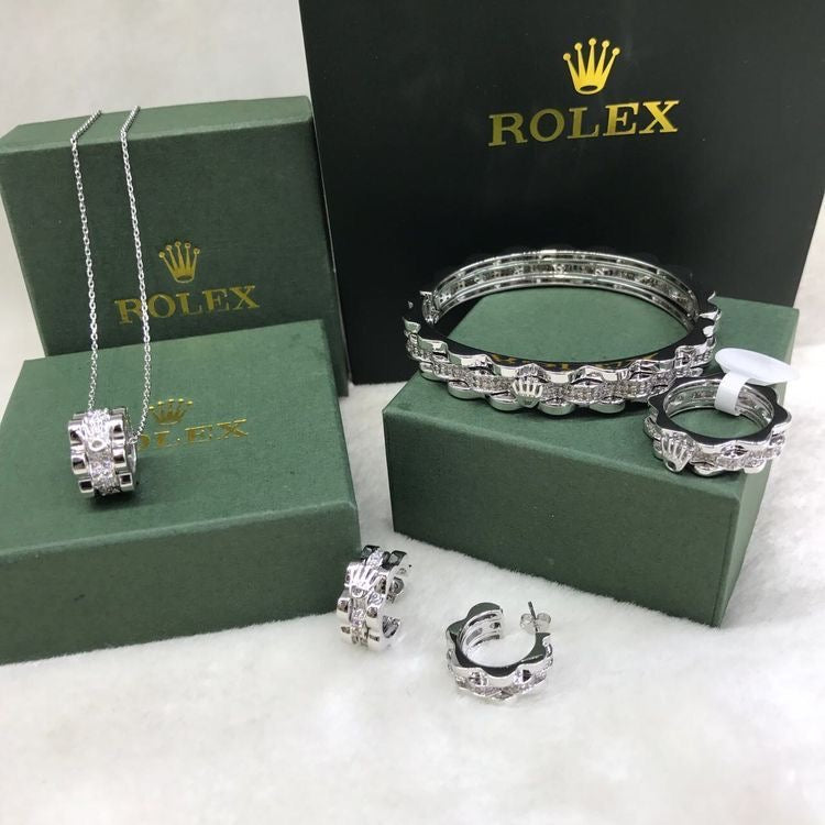 Parure Rolex