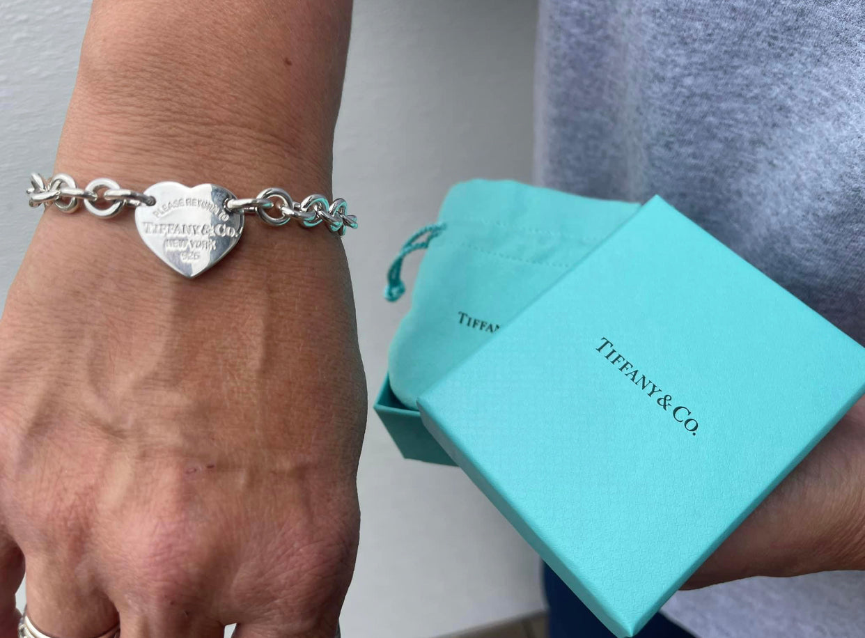 Bracciale Tiffany